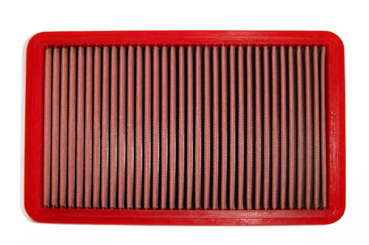 BMC Performance airfilter BMW 3 (E21) in the group Select car model at DDESIGN Scandinavia AB (BMC-FB437-08)