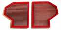 BMC Performance airfilter FB447/01 BMW 5