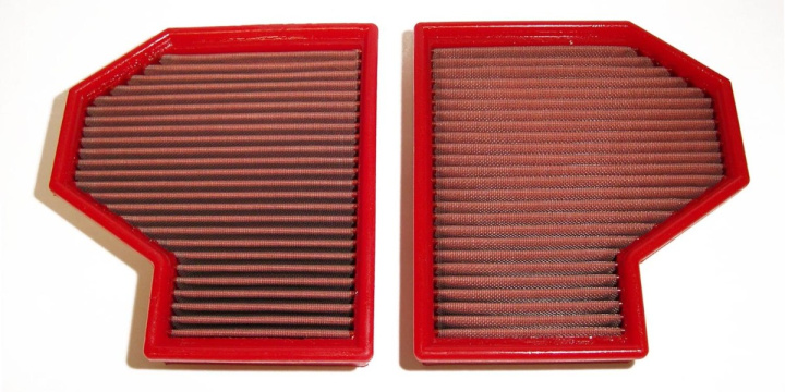 BMC Performance airfilter FB447/01 BMW 5 in the group Select car model at DDESIGN Scandinavia AB (BMC-FB447-01)