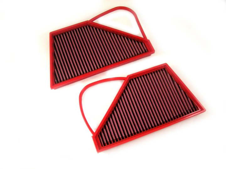 BMC Performance airfilter BENTLEY CONTINENTAL in the group Select car model at DDESIGN Scandinavia AB (BMC-FB471-20)