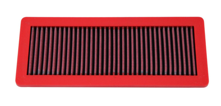 BMC Sports Air Filter PEUGEOT 208 1.6 GTI in the group Select car model at DDESIGN Scandinavia AB (BMC-FB484-08)