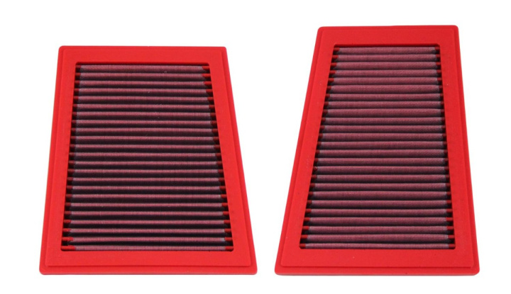 BMC Performance airfilter MERCEDES CLK (A209/C209) in the group Select car model at DDESIGN Scandinavia AB (BMC-FB497-20)