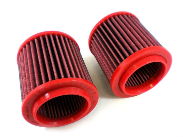 BMC Sports Air Filter AUDI A8 (4E) 6.0 W12 [Full Kit] in the group Select car model at DDESIGN Scandinavia AB (BMC-FB544-08)
