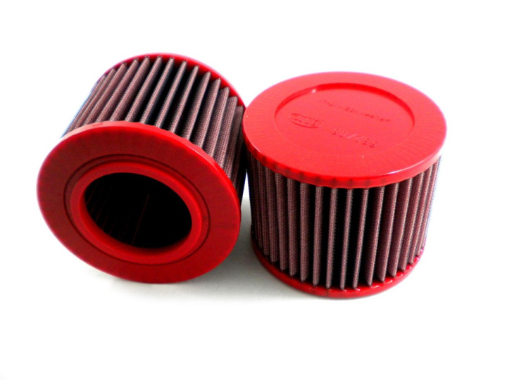 BMC Sports Air Filter AUDI A6 (4F/C6) S6 FSI V10 5.2 [Full Kit] in the group Select car model at DDESIGN Scandinavia AB (BMC-FB562-08)