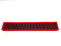 BMC Performance airfilter PORSCHE PANAMERA I (970)