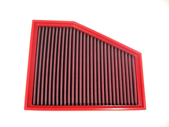 BMC Sports Air Filter AUDI A1 (8X) in the group Select car model at DDESIGN Scandinavia AB (BMC-FB646-20)