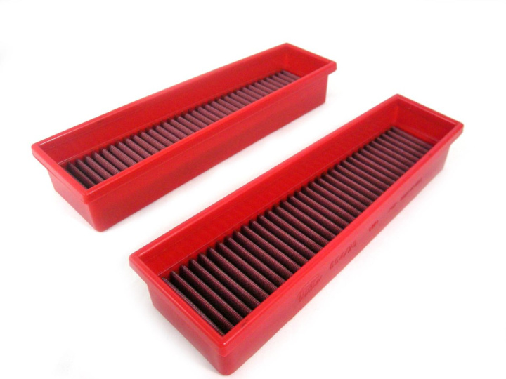 BMC Performance airfilter FB654/20 BMW X 5 (E70) in the group Select car model at DDESIGN Scandinavia AB (BMC-FB654-20)