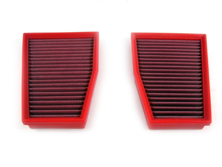 BMC Sports Air Filter AUDI A5 + Cabriolet (8T,8F) RS5 TFSI 4.2 [Full Kit] in the group Select car model at DDESIGN Scandinavia AB (BMC-FB719-20)