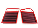 BMC Sports Air Filter AUDI A6 (4F/C6) RS6 TFSI 5.0 [Full Kit]