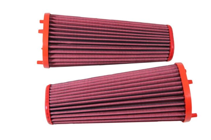 BMC Performance airfilter FB750/04 PORSCHE 718 (982) in the group Select car model at DDESIGN Scandinavia AB (BMC-FB750-04)