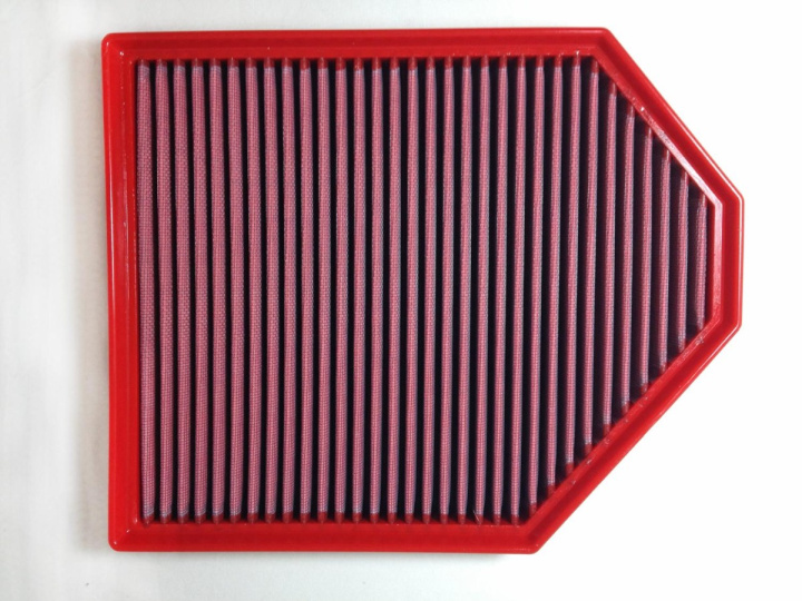BMC Performance airfilter FB763/20 BMW X 4 (F26) in the group Select car model at DDESIGN Scandinavia AB (BMC-FB763-20)