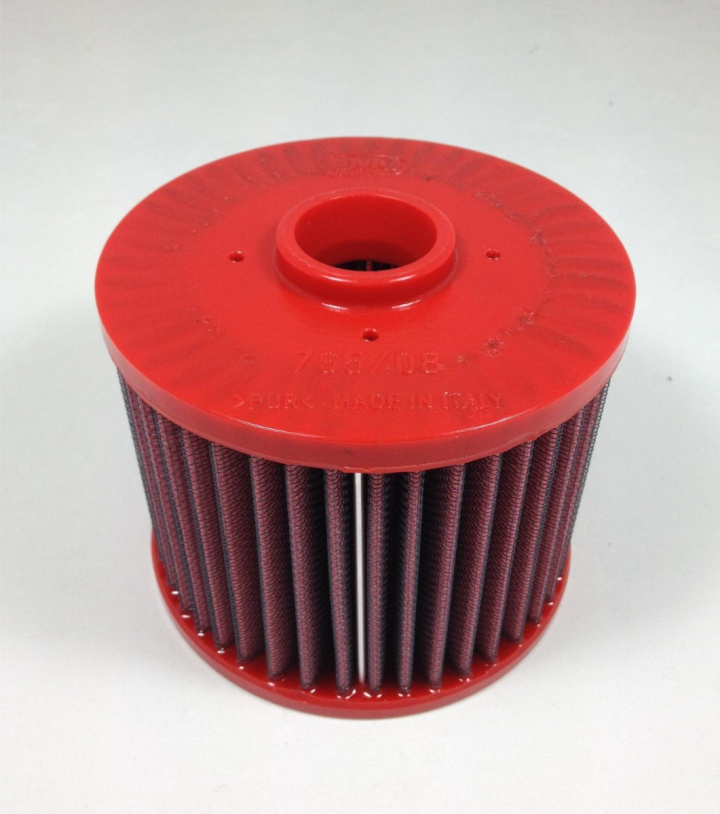 BMC Sports Air Filter AUDI A8 (4H) 2.0 TFSI in the group Select car model at DDESIGN Scandinavia AB (BMC-FB765-08)