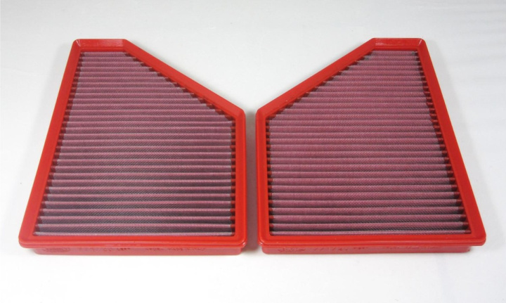 BMC Performance airfilter FB771/20 BMW X 5 (E70) in the group Select car model at DDESIGN Scandinavia AB (BMC-FB771-20)