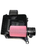 BMC Sports Air Filter AUDI R8 5.2 V10 [Full Kit]