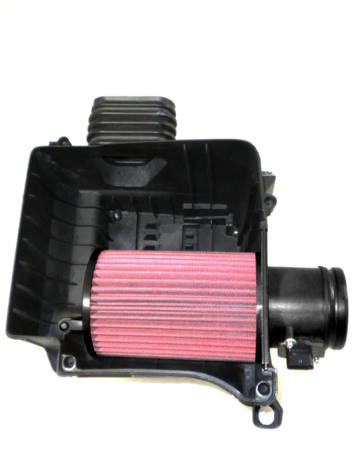BMC Sports Air Filter AUDI R8 5.2 V10 [Full Kit] in the group Select car model at DDESIGN Scandinavia AB (BMC-FB807-08)