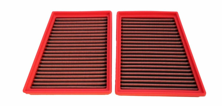 BMC Performance airfilter BENTLEY CONTINENTAL in the group Select car model at DDESIGN Scandinavia AB (BMC-FB848-20)
