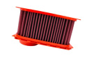 BMC airfilter PORSCHE MACAN 2018- 2.9 V6 GTS 380hkr, 440Hkr, 2.9 V6 S 380Hkr, 2.9 V6 Turbo 440hkr, 3.0 V6 S 354HKr