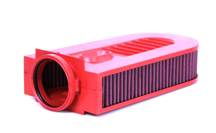 BMC Performance airfilter MERCEDES SLC (R172) in the group Select car model at DDESIGN Scandinavia AB (BMC-FB936-04)
