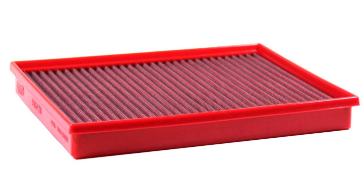 BMC Sports Air Filter VOLKSWAGEN AMAROK II (T1A, T1B) 2.3 TSI in the group Select car model at DDESIGN Scandinavia AB (BMC-FB946-20)