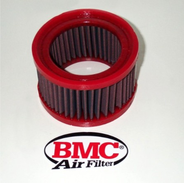 BMC Performance Twin airfilter 80mm in the group Select car model at DDESIGN Scandinavia AB (BMC-FM186-07)