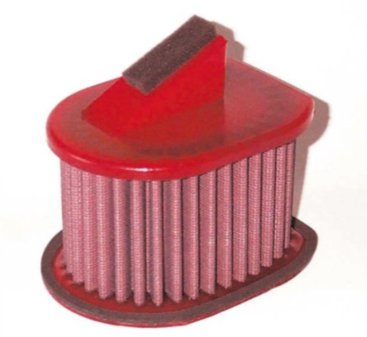 BMC Performance Twin airfilter 80mm in the group Select car model at DDESIGN Scandinavia AB (BMC-FM346-10)