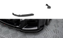 BMW M2 G87 2023+ Front Flaps Maxton Design