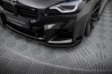 BMW M2 G87 2023+ Front Flaps Maxton Design
