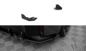 BMW M2 G87 2023+ Rear Side Flaps Maxton Design