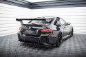 BMW M2 G87 2023+ Rear Side Flaps Maxton Design