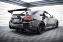 BMW M2 G87 2023+ Rear Side Flaps Maxton Design