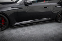 BMW M2 G87 2023+ Side Flaps Maxton Design