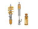 BMW M3 / M4 (G80 / G81 / G82 / G83) xDrive Road & Track Coilover Kit Öhlins