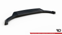 Front Splitter BMW X3 M-Pack G01 Facelift Maxton Design