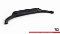 Front Splitter BMW X3 M-Pack G01 Facelift Maxton Design