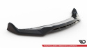 Front Splitter V.2 Bmw X5 M-Pack G05 Facelift Maxton Design