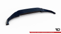 Front Splitter V.1 BMW X6 M-Pack G06 Facelift Maxton Design