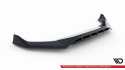 Front Splitter V.2 BMW X6 M-Pack G06 Facelift Maxton Design