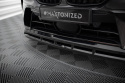 Front Splitter BMW X7 M-Pack G07 Facelift Maxton Design