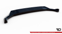 Front Splitter BMW X7 M-Pack G07 Facelift Maxton Design