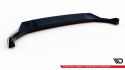 Front Splitter BMW X7 M-Pack G07 Facelift Maxton Design