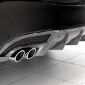 Brabus Monoblock F Mercedes wheel 8.5x19