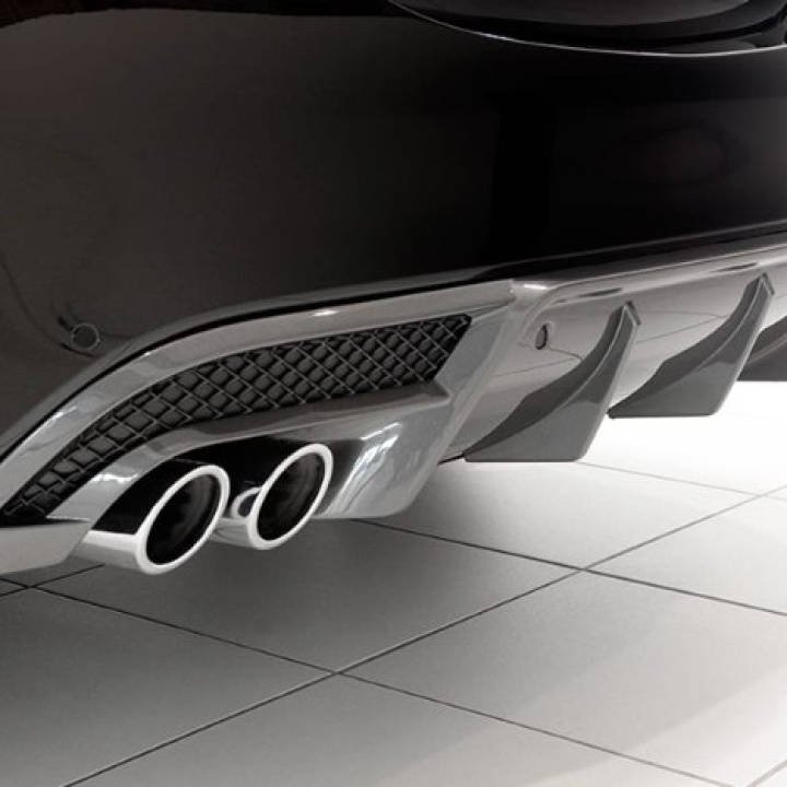 Brabus Monoblock F Mercedes wheel 8.5x19 in the group Select car model at DDESIGN Scandinavia AB (BR-205-674-00)