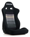 Bride EUROSTER2 CRUZ Gradiation Logo Reclining Bucket Seat