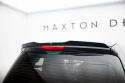 Brabus Smart Fortwo C451 Facelift 2012-2014 Spoiler Cap Maxton Design