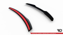 Brabus Smart Fortwo C451 Facelift 2012-2014 Spoiler Cap Maxton Design