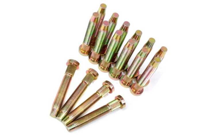 Förlängd Hjulbult / Pinnbult BLOX Racing - Styckvis in the group Select car model / Mitsubishi at DDESIGN Scandinavia AB (BXAC-00100)