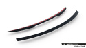 BYD Seal Mk1 2022- Spoiler Cap BYD Seal Mk1 Maxton Design