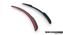 BYD Seal Mk1 2022- Spoiler Cap BYD Seal Mk1 Maxton Design