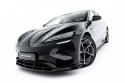 BYD Seal Mk1 2022- Front Splitter BYD Seal Mk1 Maxton Design