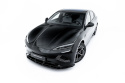 BYD Seal Mk1 2022- Front Splitter BYD Seal Mk1 Maxton Design